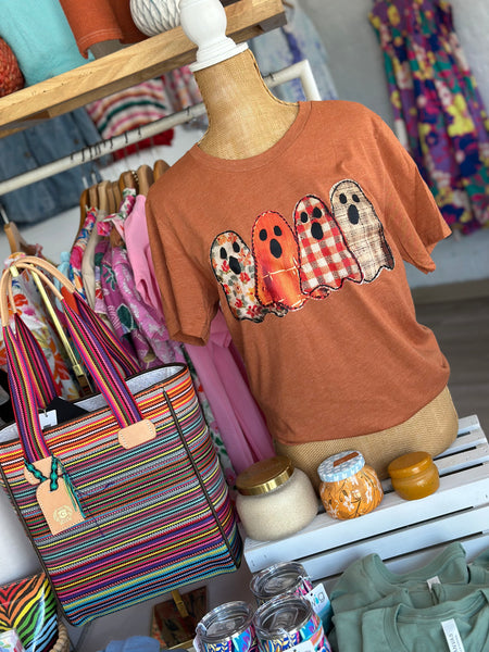 Ghoooosts Tee