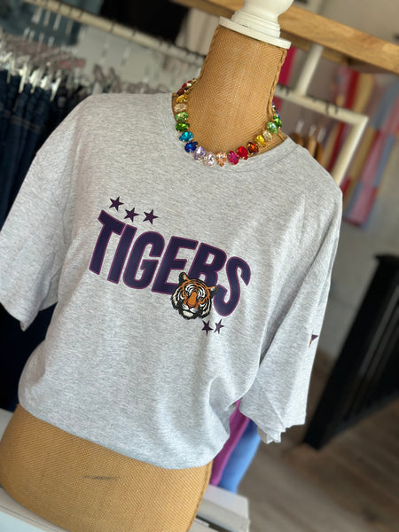 Star of the Show Tigers