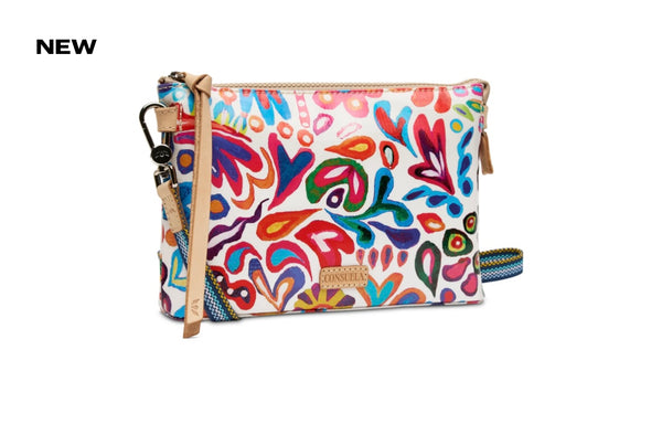 Bianca Midtown Crossbody