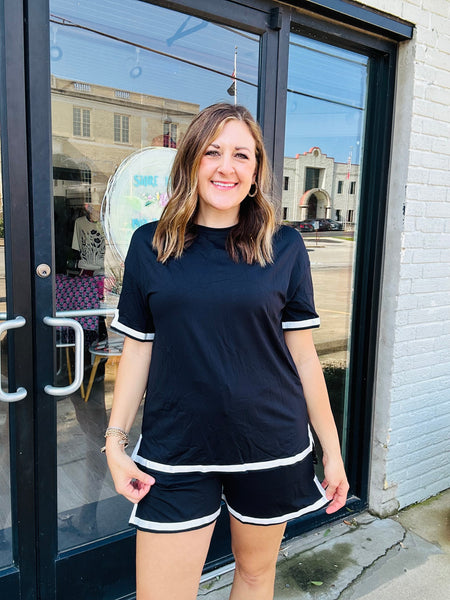 Perfect Day Top