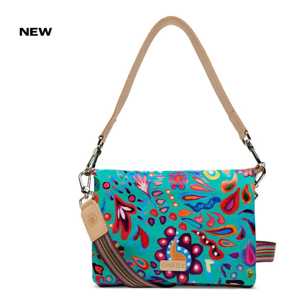Tasha Metro Crossbody