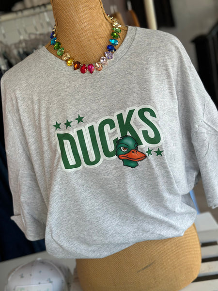 Star of the Show Ducks