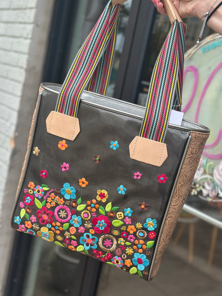 Banks Classic Tote
