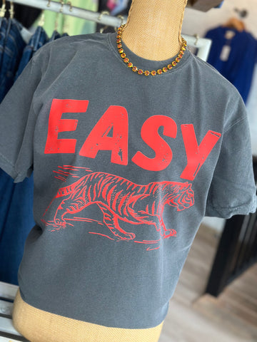 Easy Tiger