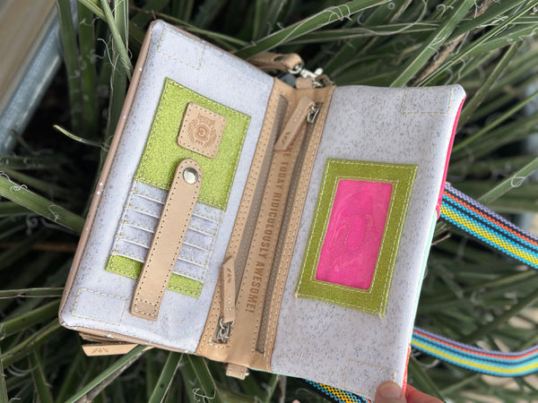 Summer Fun Crossbody Set