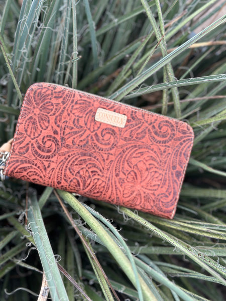 Sally Essential Wallet