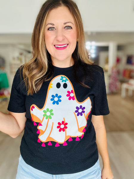 Girly Ghost