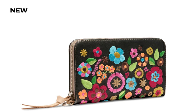 Banks Essential Wallet