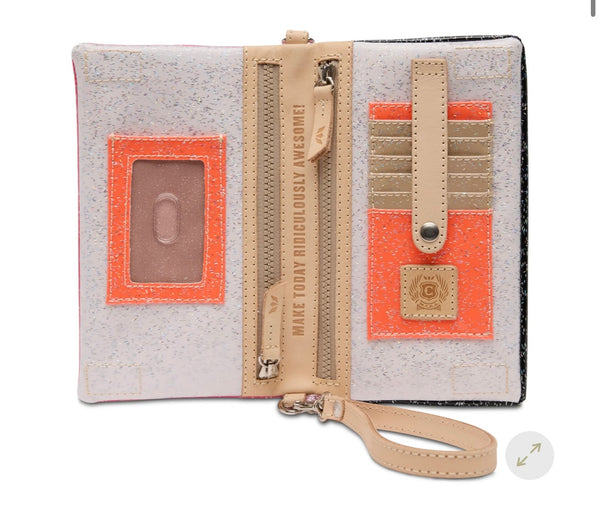 Bae Uptown Crossbody