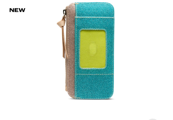 Lumi Card Organizer