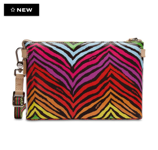 Flo Midtown Crossbody