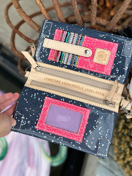 Shane Uptown Crossbody