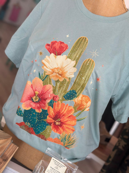 Cactus Vibes
