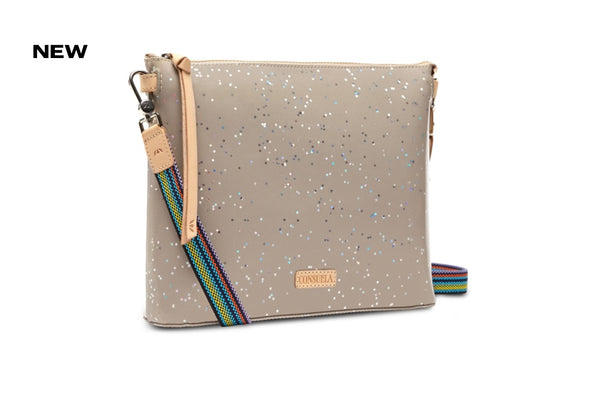 Faye Downtown Crossbody