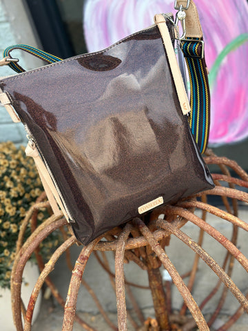 Ember Tour Crossbody