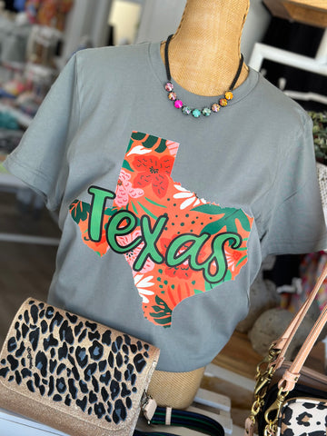 Summer Vibes of Texas