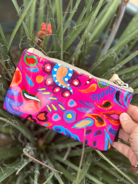 Ceci Slim Wallet
