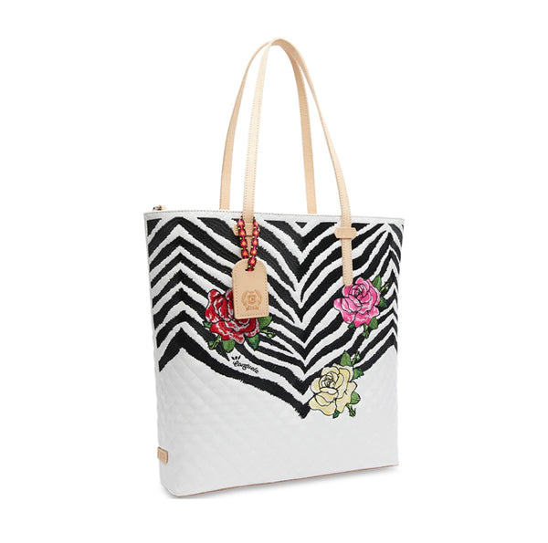 Michelle Market Tote