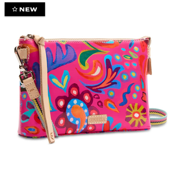 Ceci Midtown Crossbody