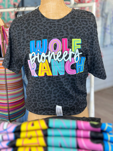 Custom-Hometown Pride