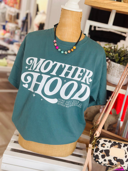 Motherhood