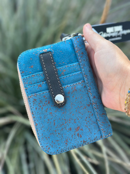 Nilo Zippy Wallet
