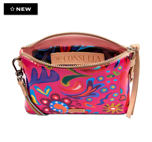 Ceci Midtown Crossbody