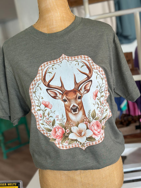 Oh Deer!