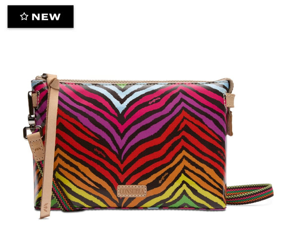 Flo Midtown Crossbody
