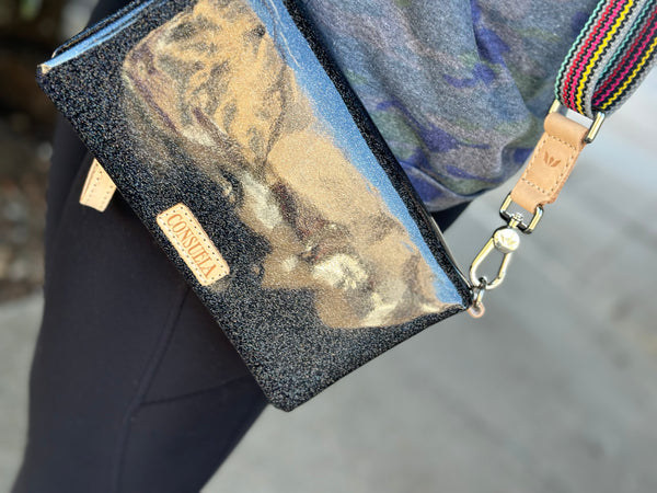 Mariana Uptown Crossbody