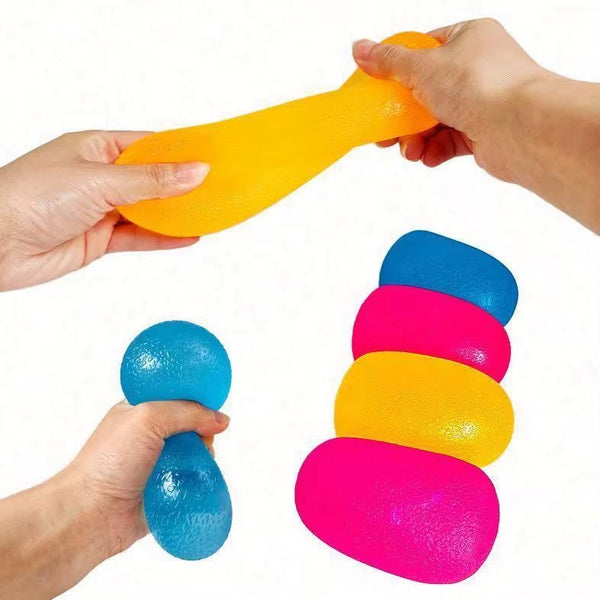 Gum Drop Squishy