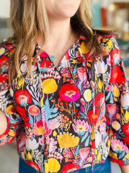 Ultimate Fall Floral