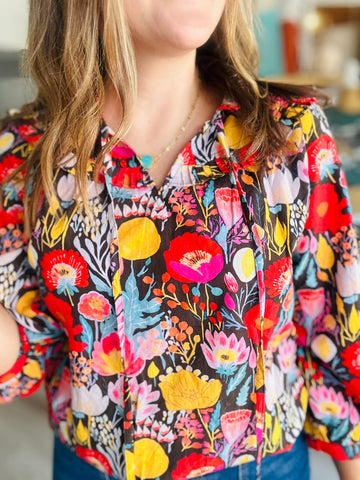 Ultimate Fall Floral