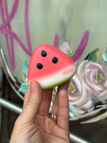 Small Watermelon Squishy