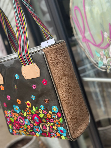 Banks Classic Tote
