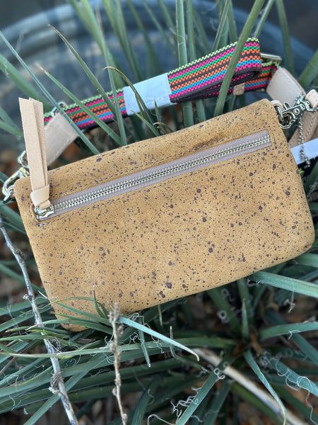 Cider Uptown Crossbody