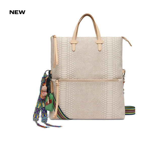 Thunderbird Field Tote