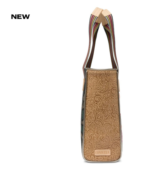 Banks Classic Tote