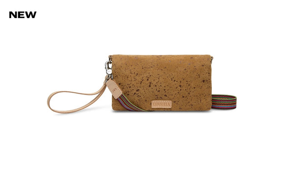 Cider Uptown Crossbody