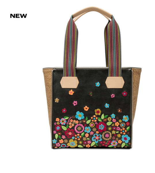 Banks Classic Tote