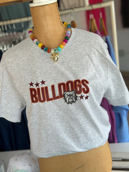 Star of the Show Bulldogs