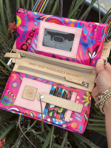 Ceci Uptown Crossbody