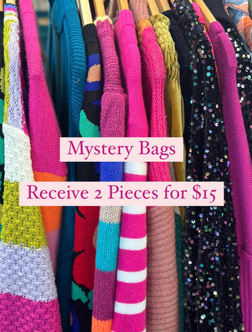 The Best Deal Mystery Bag