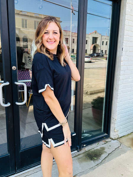 Perfect Day Top