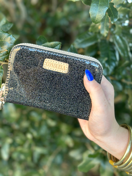 Mariana Zippy Wallet
