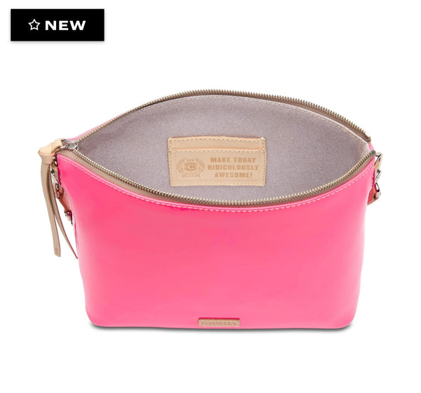 XO Downtown Crossbody