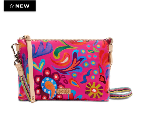 Ceci Midtown Crossbody