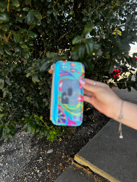 Tasha Card Organizer