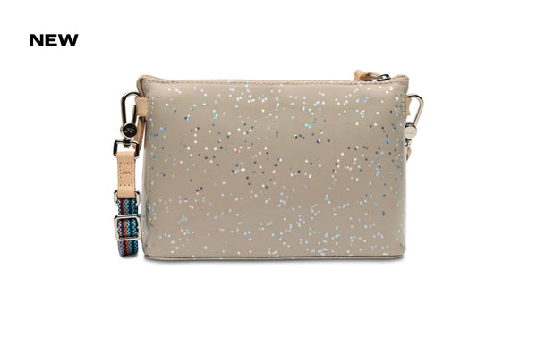 Faye Midtown Crossbody