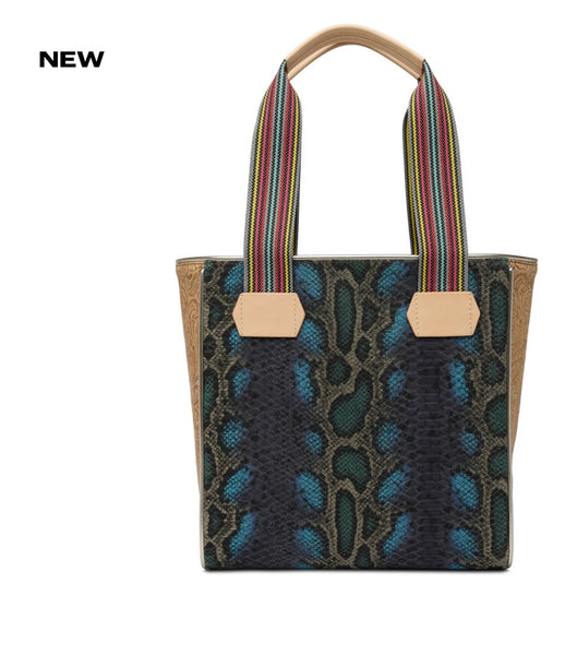 Banks Classic Tote
